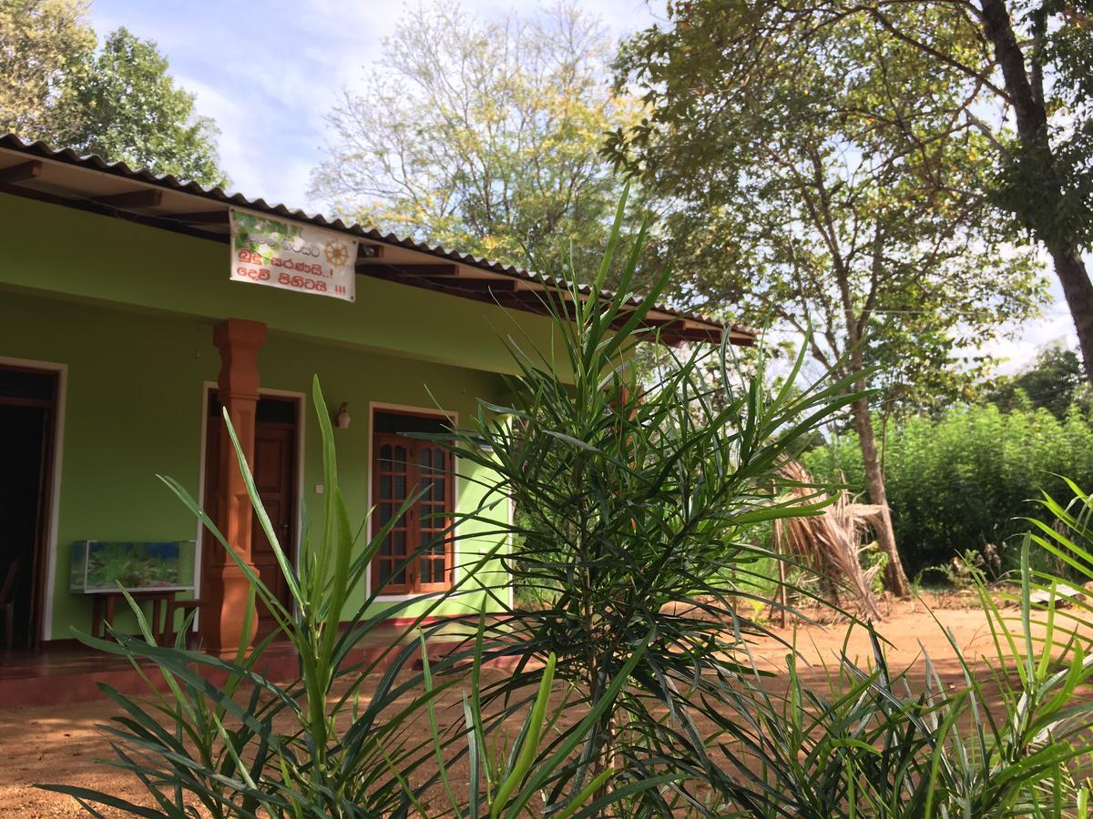 Sigiri Rangana Guesthouse Sigiriya Exterior foto